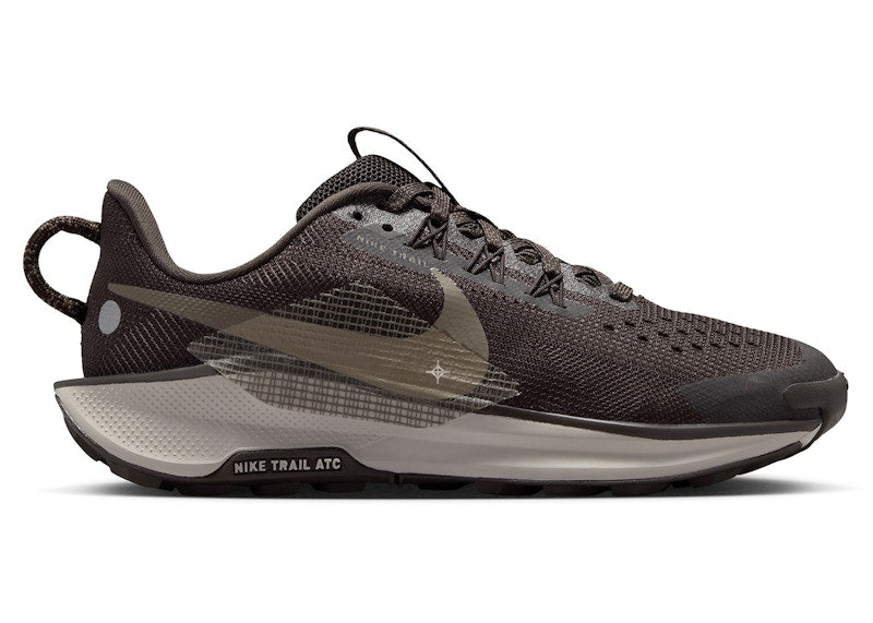 Nike React Pegasus Trail 5 Velvet Brown Ironstone (GS)