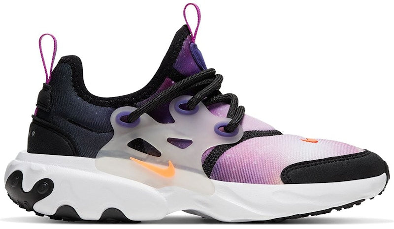 Nike React Presto Galaxy (PS)