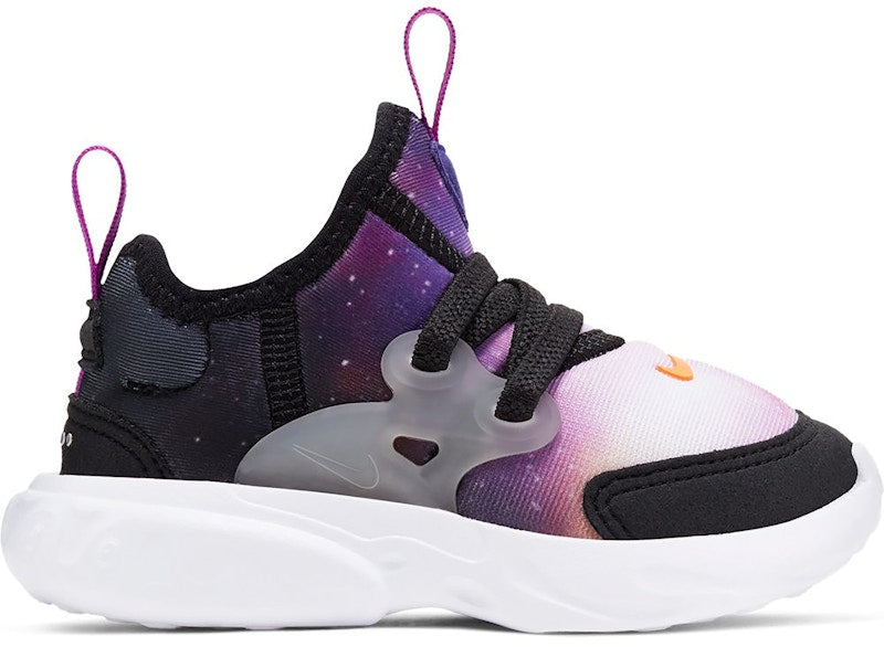 Nike React Presto Galaxy (TD)