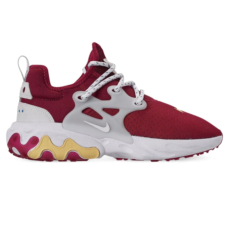 Nike React Presto Noble Red (Women's)