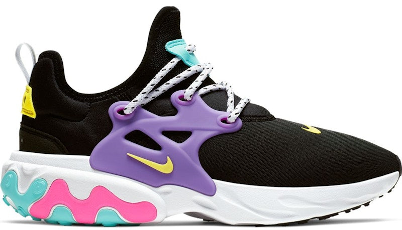Nike React Presto Octopus