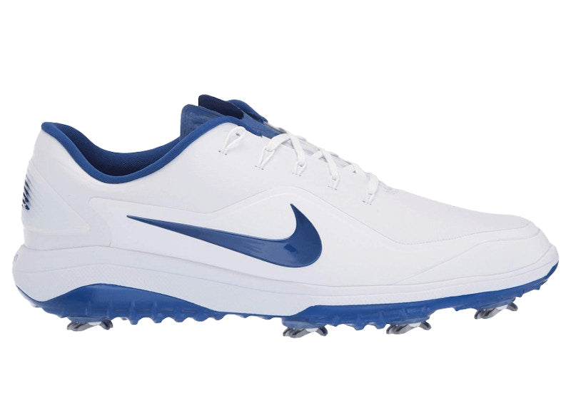Nike React Vapor 2 White Indigo Force