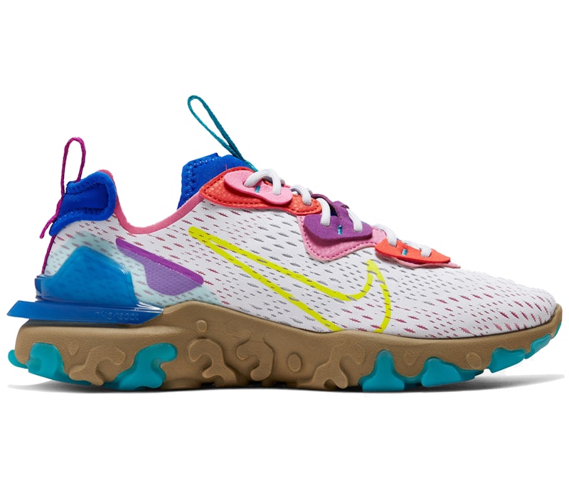 Nike React Vision Photon Dust (Women's)