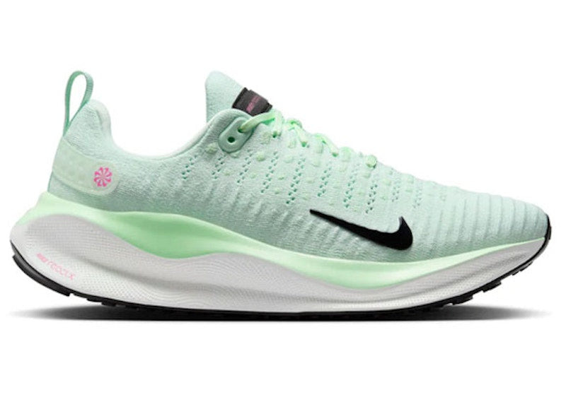Nike ReactX Infinity Run 4 Barely Green (Women's)
