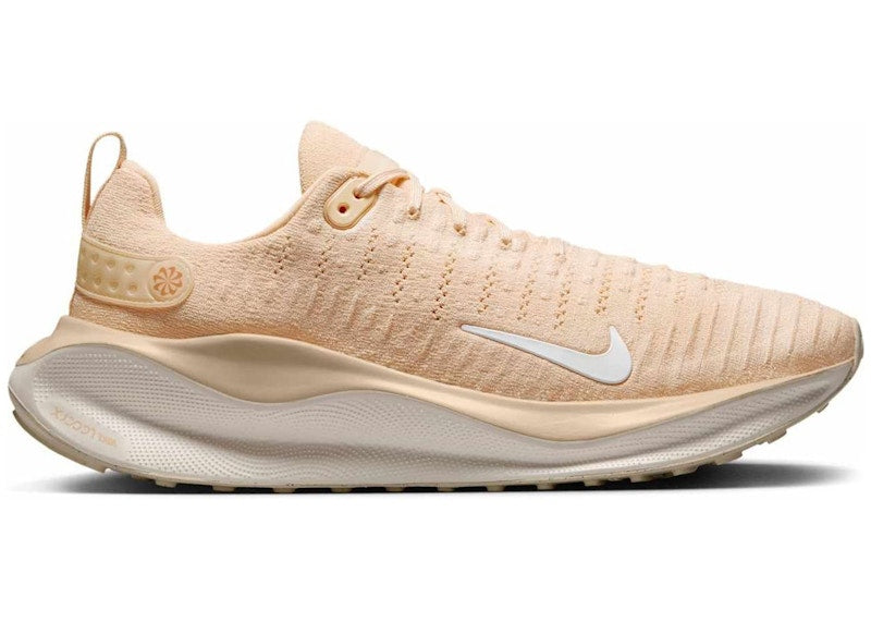 Nike ReactX Infinity Run 4 Pale Vanilla Celestial Gold
