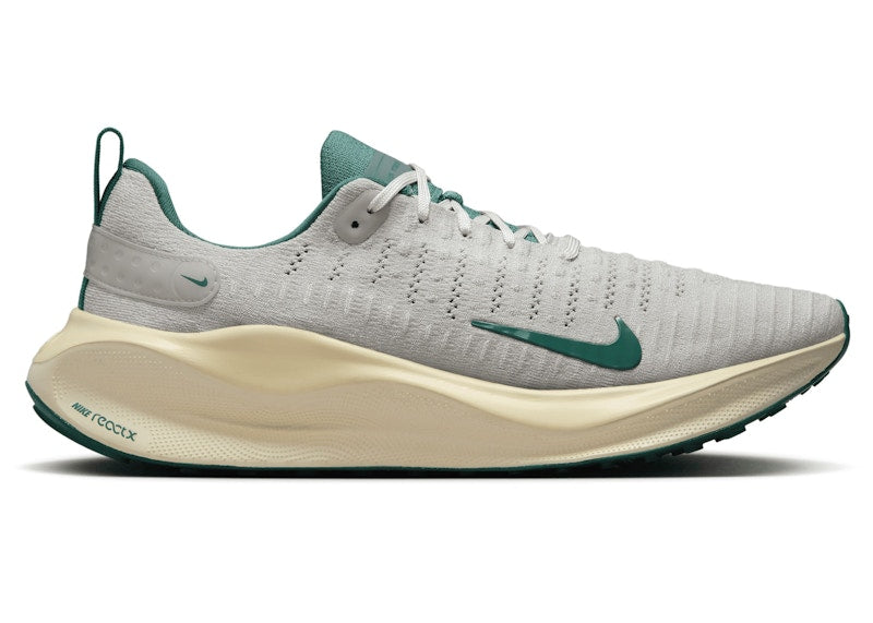 Nike ReactX Infinity Run 4 Premium Light Bone Bicoastal