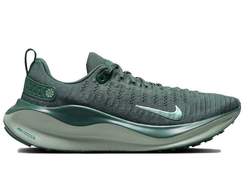 Nike ReactX Infinity Run 4 Vintage Green Jade Horizon (Women's)