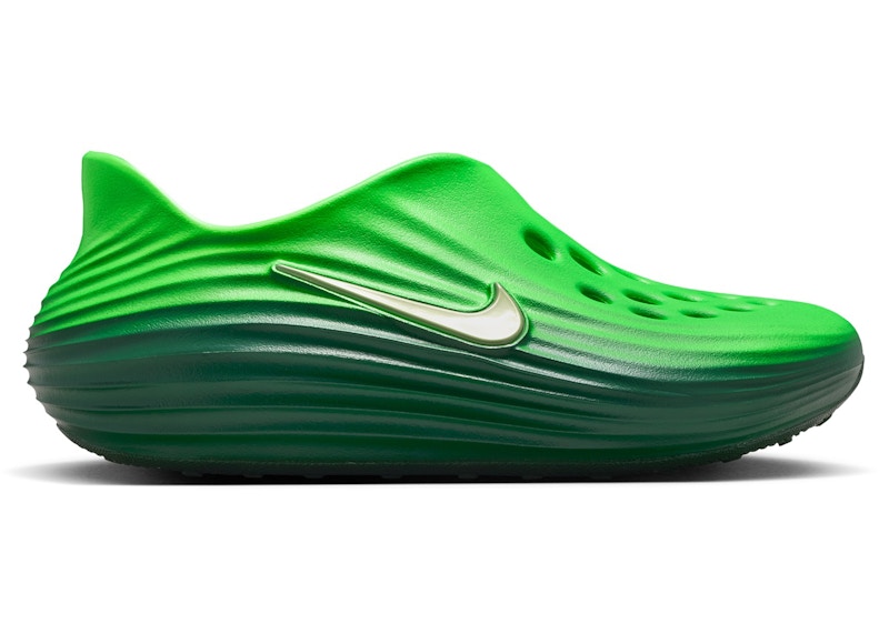 Nike ReactX Rejuven8 Green Strike Fir (GS)