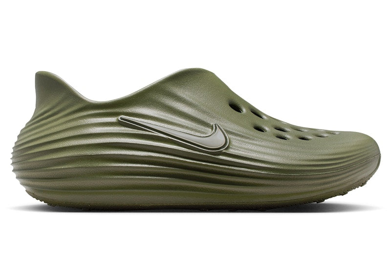 Nike ReactX Rejuven8 Medium Olive (GS)