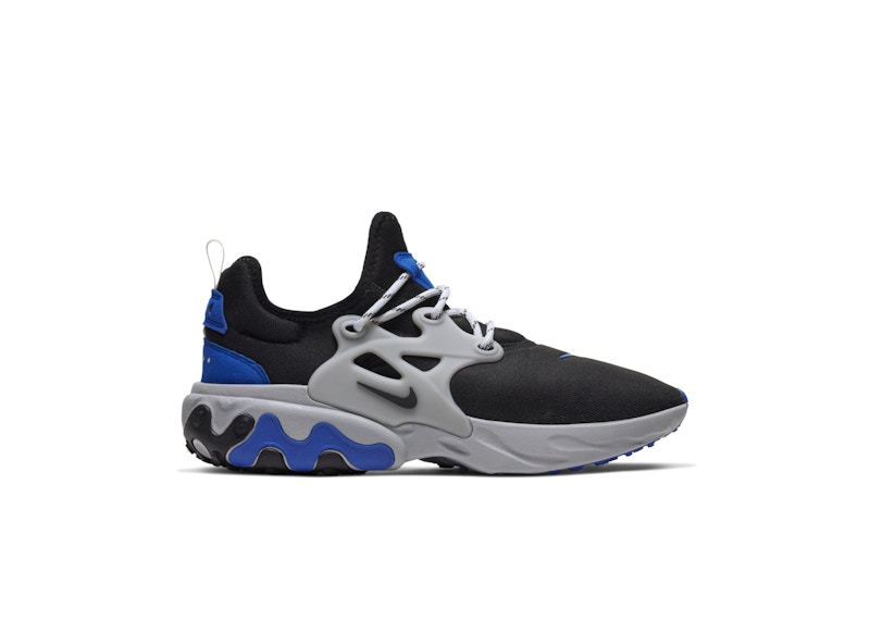 Nike Reacto Presto Racer Blue