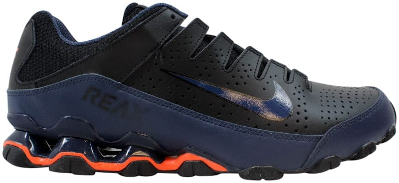 Nike Reax 8 TR Black