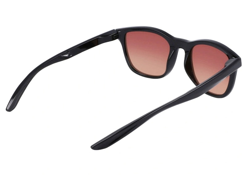 Nike Rebelry M Sunglasses Black/Gradient Rose/Peach
