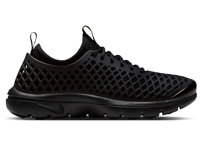 Nike Rejuven8 Run OG Black (Women's)