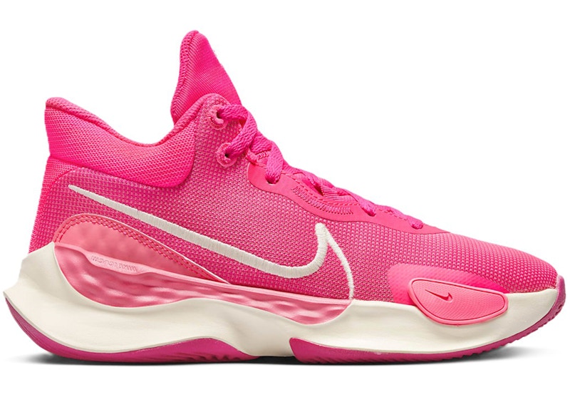 Nike Renew Elevate 3 Fierce Pink (Women's)