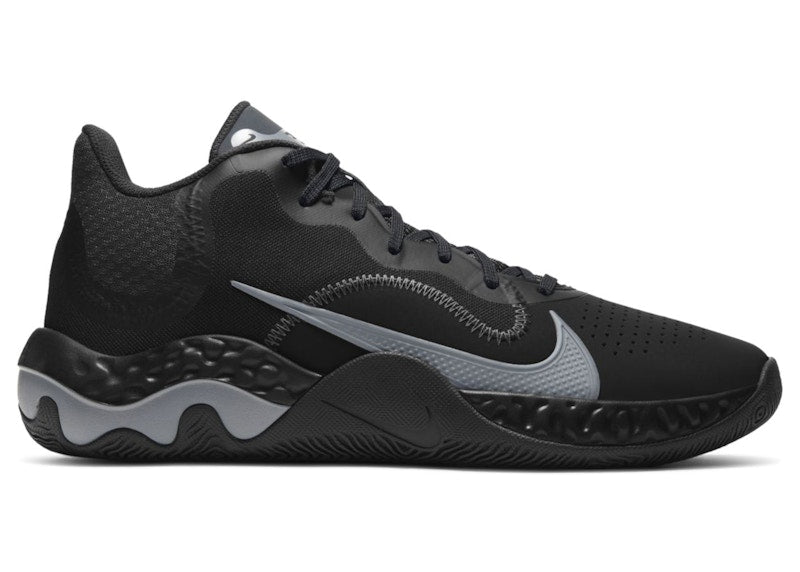 Nike Renew Elevate NBK Smoke Grey