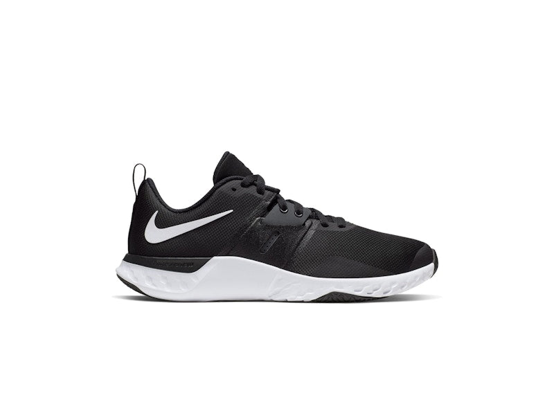 Nike Renew Retaliation TR Black