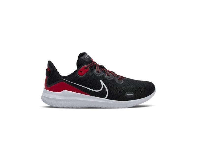 Nike Renew Ride Black