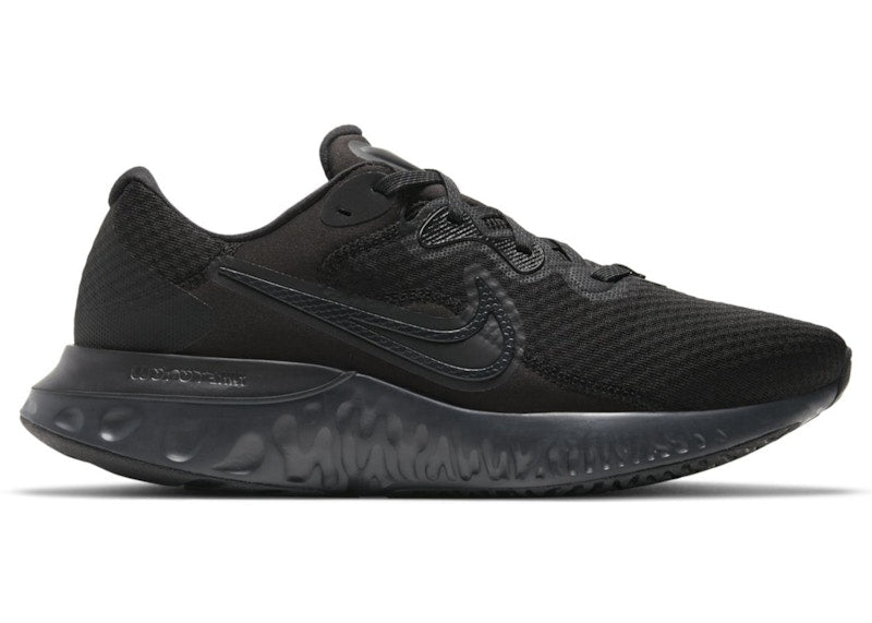 Nike Renew Run 2 Black Anthracite