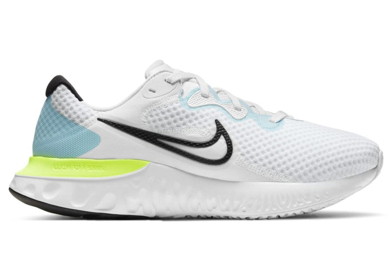 Nike Renew Run 2 Volt