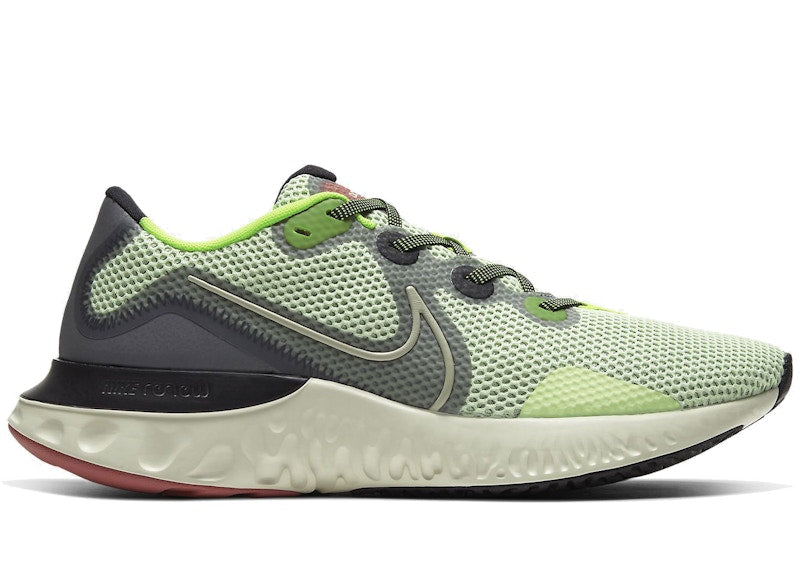 Nike Renew Run Barely Volt