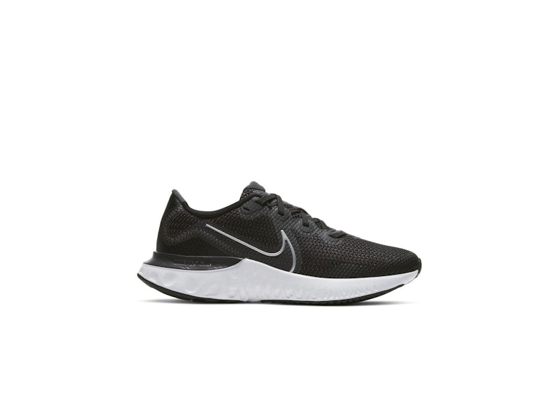 Nike Renew Run Black (GS)