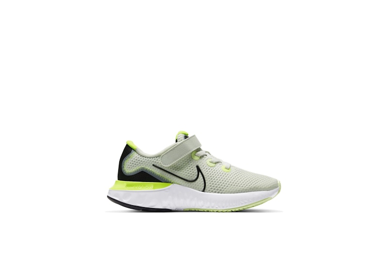 Nike Renew Run Spruce Aura (PS)