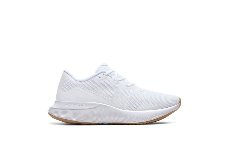 Nike Renew Run White Gum