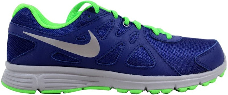 Nike Revolution 2 Deep Royal Blue (GS)