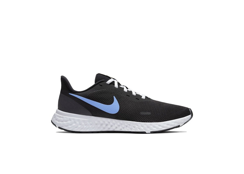Nike Revolution 5 Black