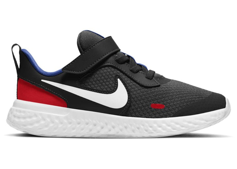 Nike Revolution 5 Bred (PS)