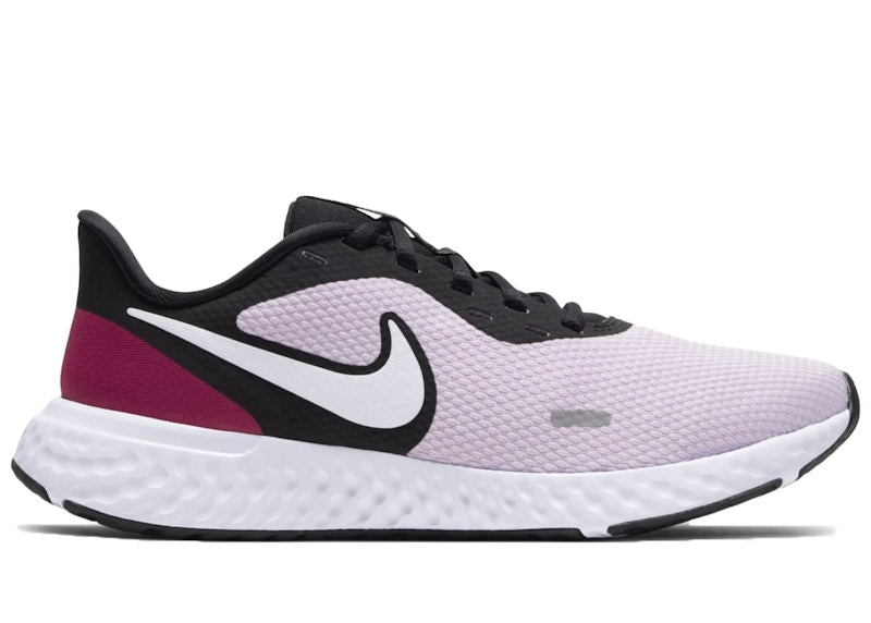 Nike Revolution 5 Iced Lilac (Women's)