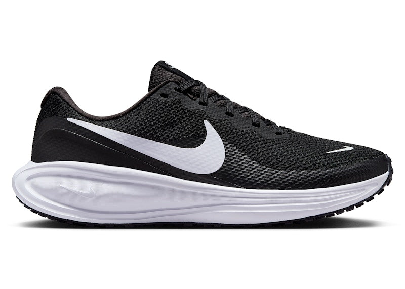 Nike Revolution 8 Black Iron Grey White (Women's)