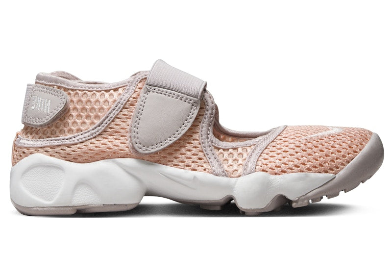 Nike Rift 2 Arctic Orange Platinum Violet Summit White (GS)