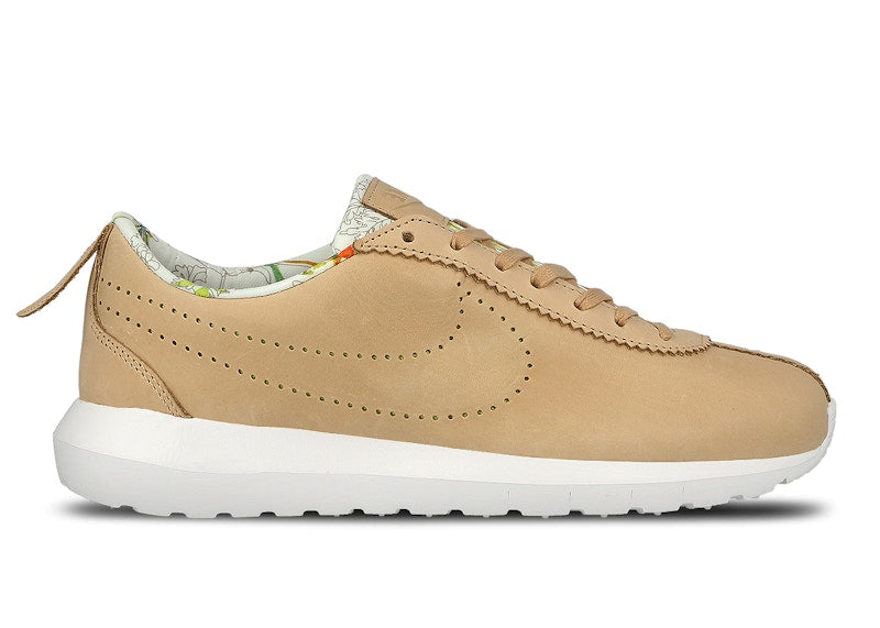 Nike Roshe Cortez NM QS Vachetta Tan Liberty Floral (Women's)