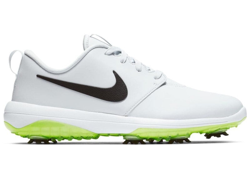 Nike Roshe Golf Tour Pure Platinum Volt