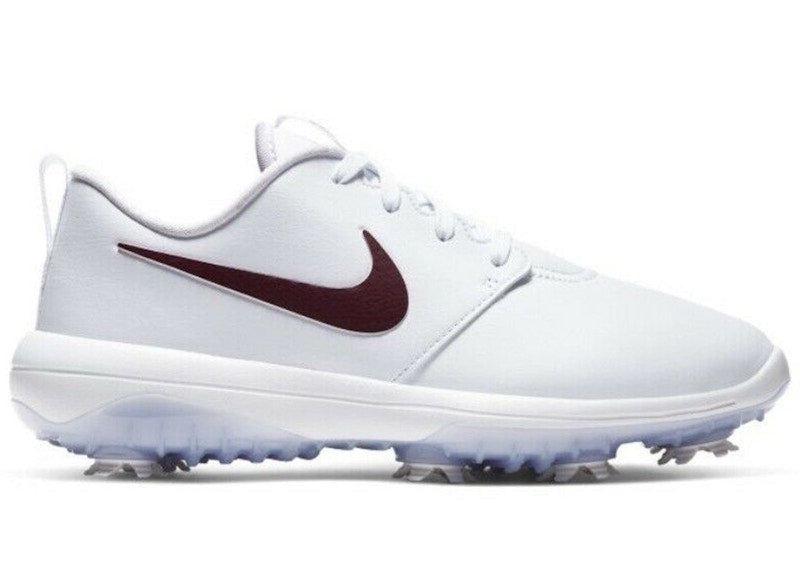 Nike Roshe Golf Tour White Villain Red (Women's)