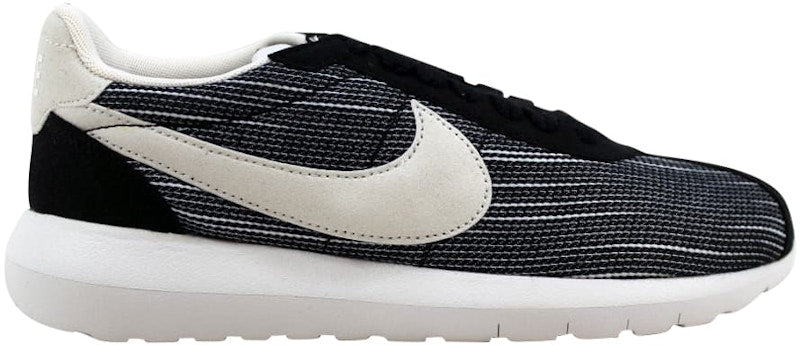 Nike Roshe LD-1000 Black/Summit White-Team Orange (Women's)