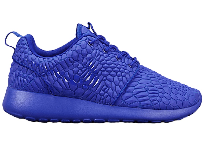 Nike Roshe One DMB Racer Blue (Women's)