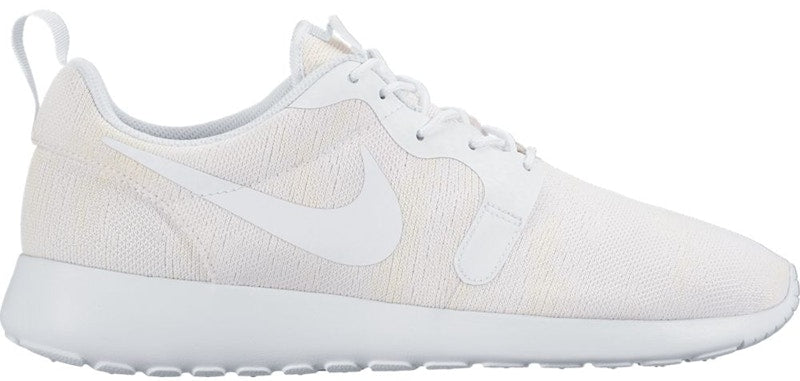 Nike Roshe One Jacquard White