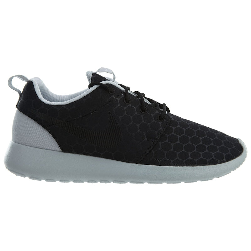 Nike Roshe One Se Black Black-Pure Platinum