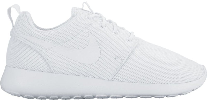 Nike Roshe One Triple White (Women's)