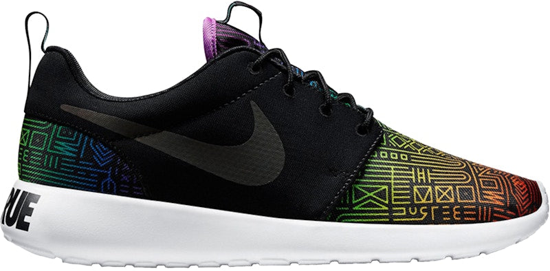 Nike Roshe Run Be True