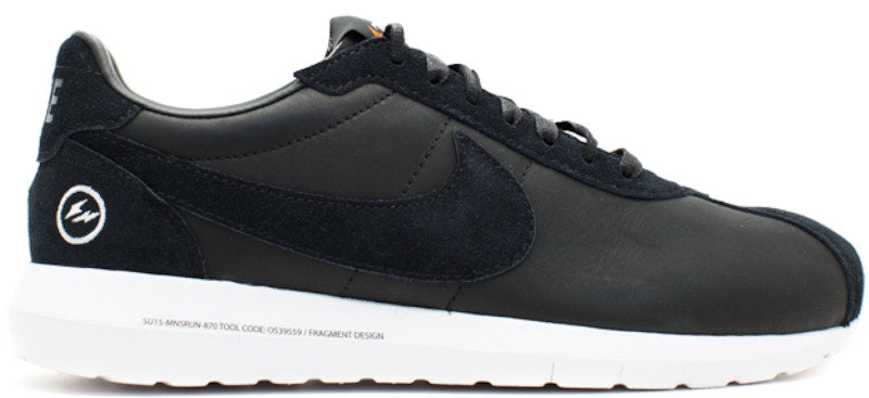 Nike Roshe Run LD-1000 Fragment Black