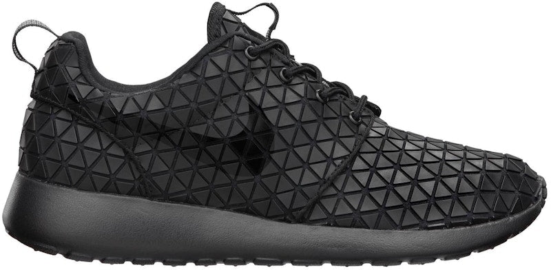 Nike Roshe Run Metric Black (GS)