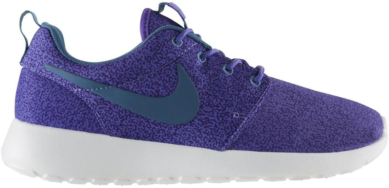 Nike Roshe Run Purple Haze (GS)