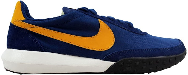 Nike Roshe Waffle Racer NM Coastal Blue/Gold Leaf