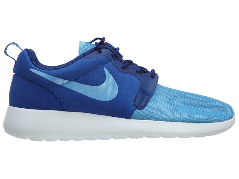 Nike Rosherun Hyp Gm Royal/Unvrsty Bl-Dp Royal Bl-White