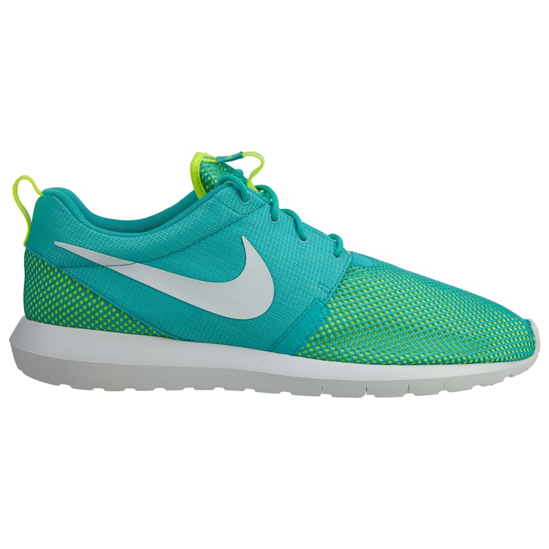 Nike Rosherun Nm Br Light Retro/White Violent