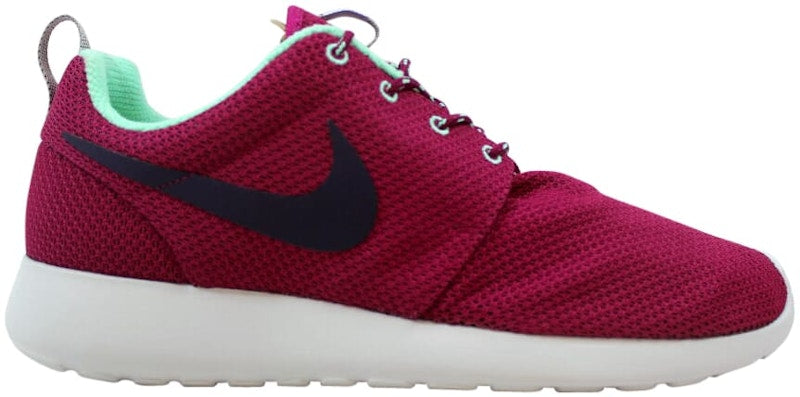 Nike Rosherun Raspberry Red (Women's)