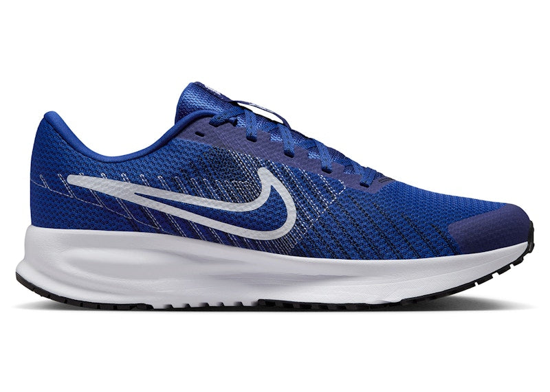 Nike Run Defy Deep Royal Blue World Indigo Black White